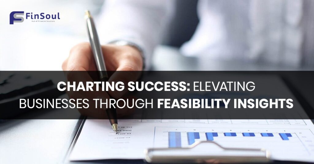 Charting Success Elevating Businesses through the Feasibility Insights