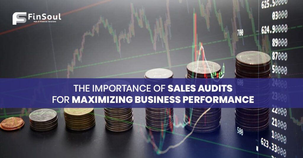 Sales Audits