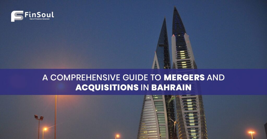 Mergers and Acquisitions