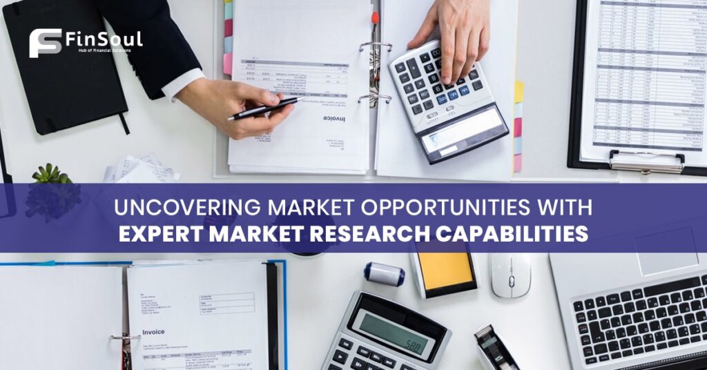 Navigating Market Complexities through Expert Research Capabilities