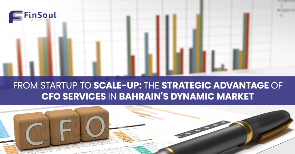 Advantages of CFO services