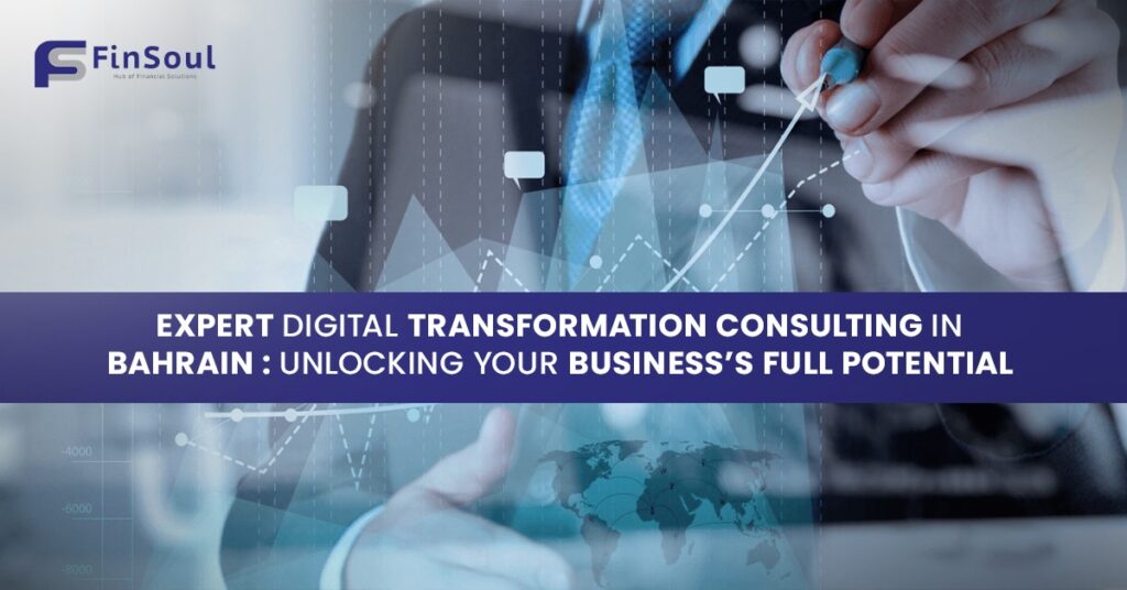 Digital Transformation