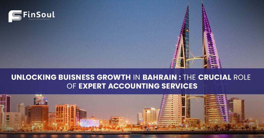 Expert Accounting Services