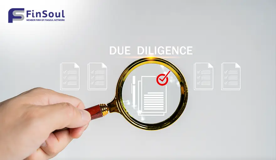 Due Diligence