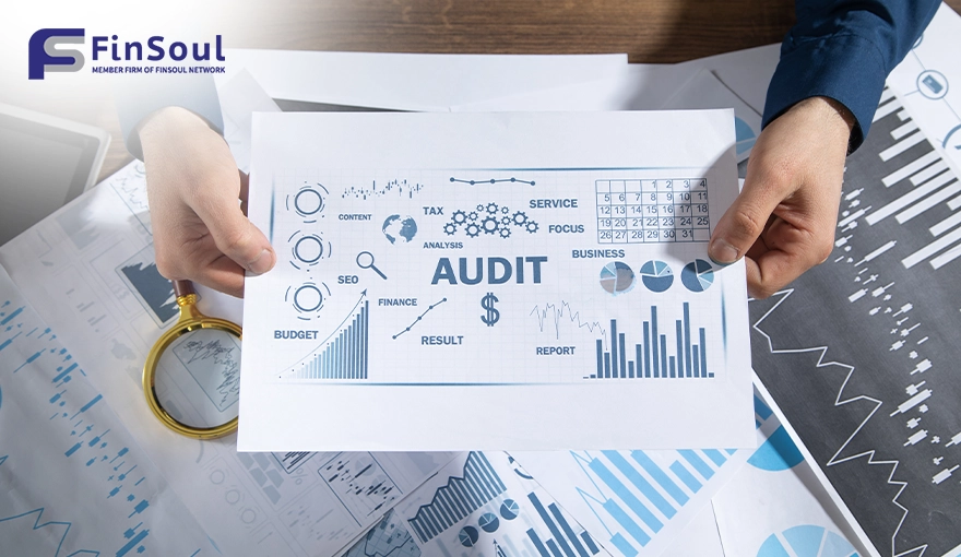 Internal Audit & Risk Advisory