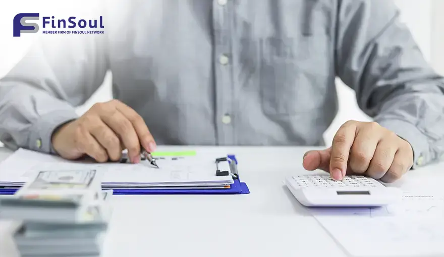 cash to accrual accounting