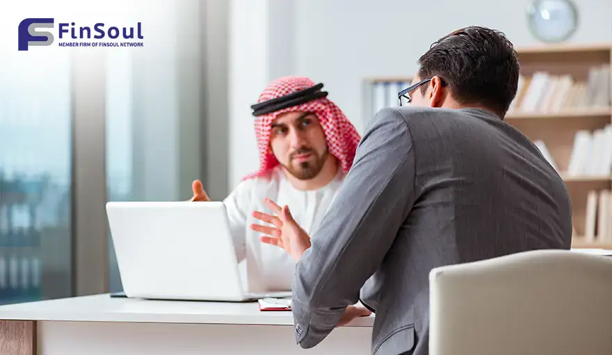 IFRS implementation & advisory