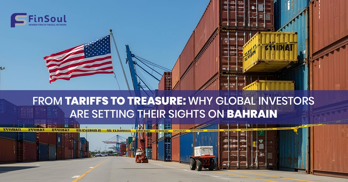 Investment opportunities in bahrain 2025