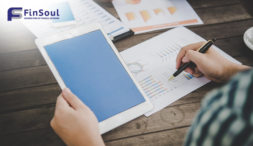 special purpose audit