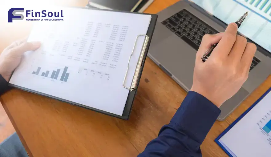 stock count Assignments