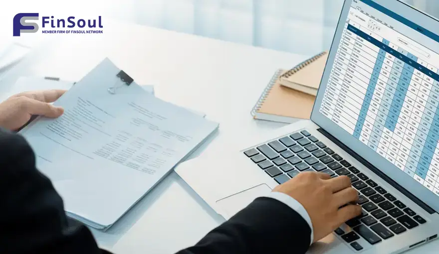 Weekly Visits Bookkeeping