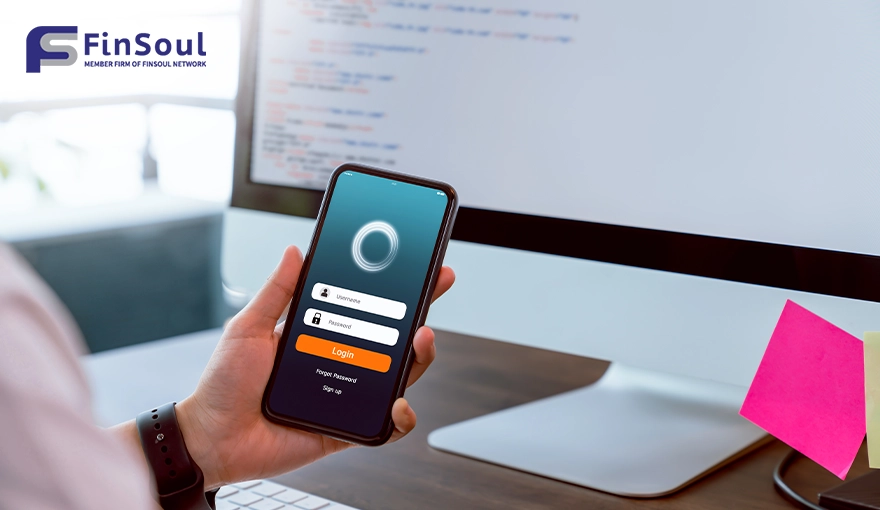 Mobile App Development services