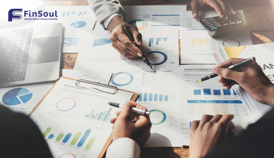 Legal Compliance Services