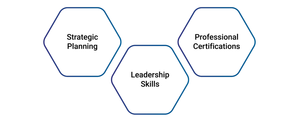 CFO roles and qualifications
