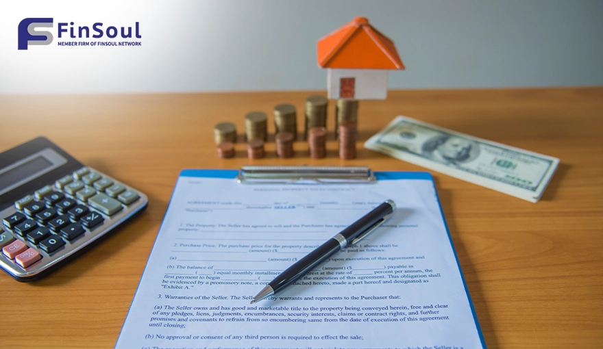 Company liquidation services in Finsoul Bahrain