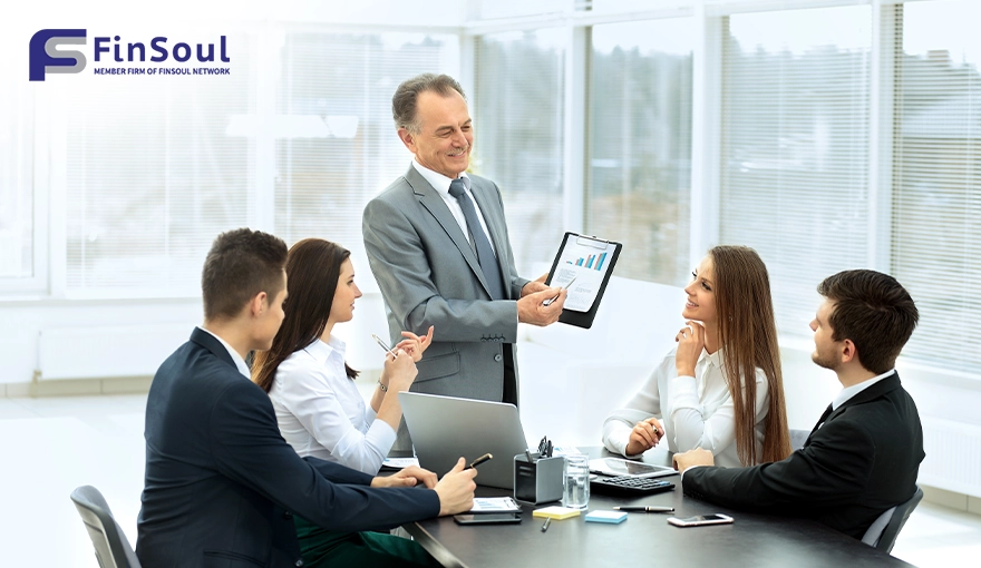 Management Consultancy in bahrain