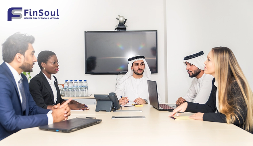 Off-Shore Company Formation in bahrain