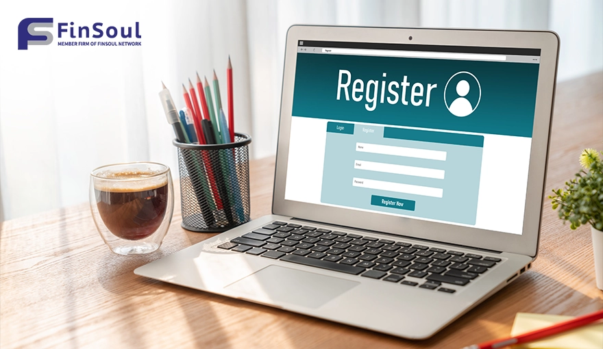 Vendor Registration in Bahrain