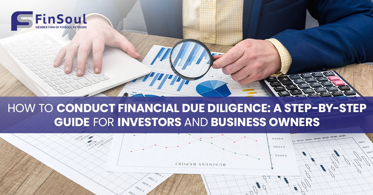 Due Diligence process