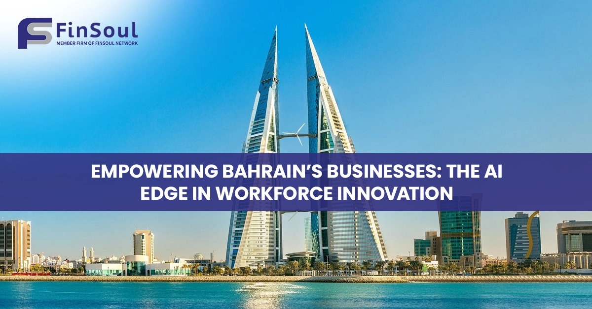 AI in Bahrain