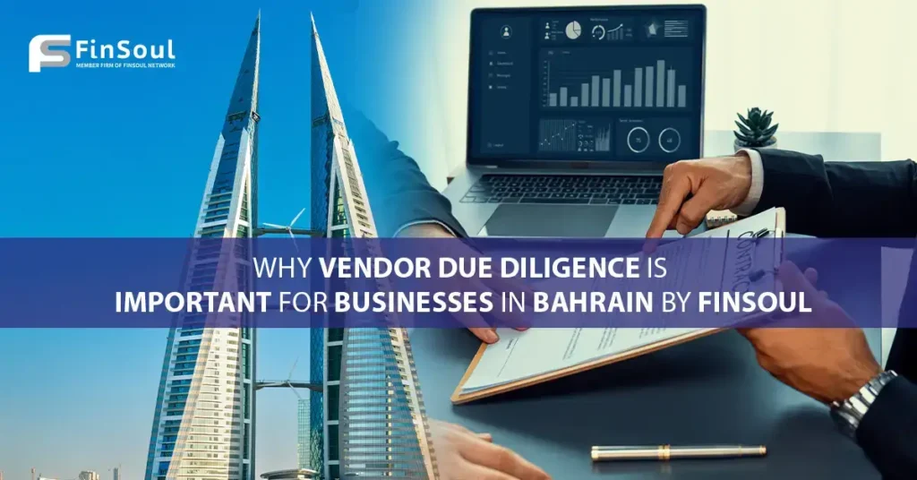 Why Vendor Due Diligence Is Important for Businesses