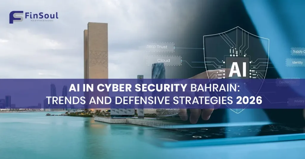 AI in Cyber Security Bahrain