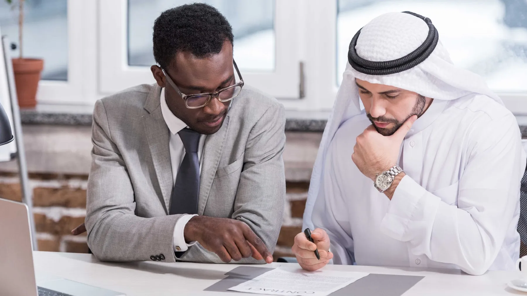 Company Formation in Bahrain