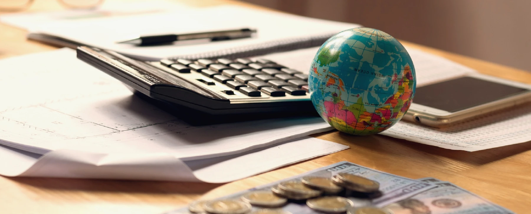 Payroll International Services in Bahrain