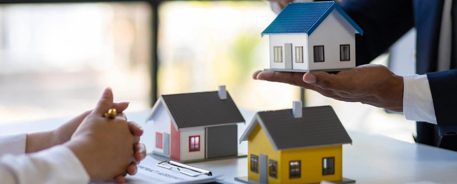 Real Estate Bahrain