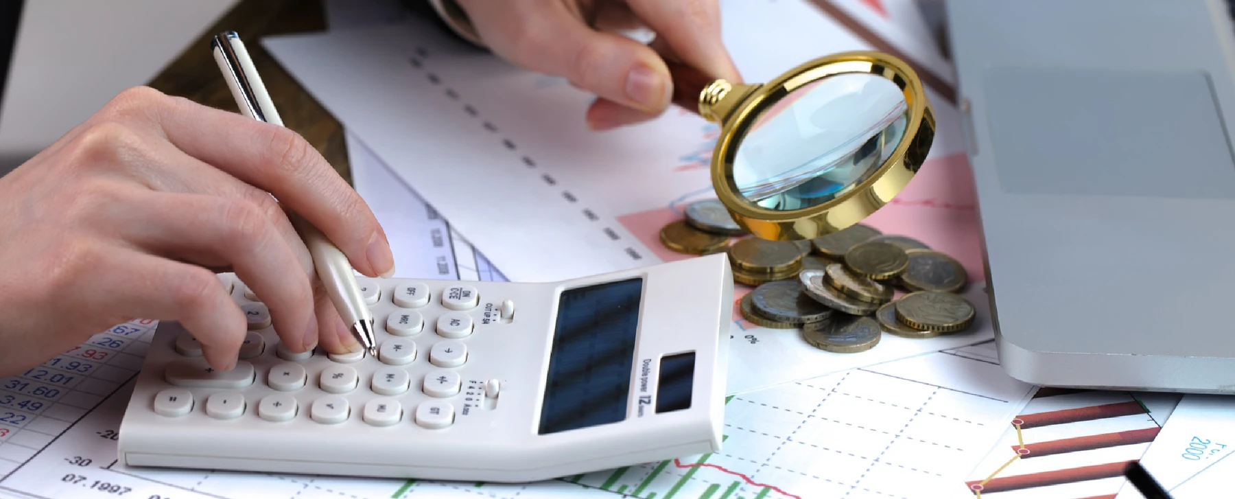 Due Diligence Services in Bahrain