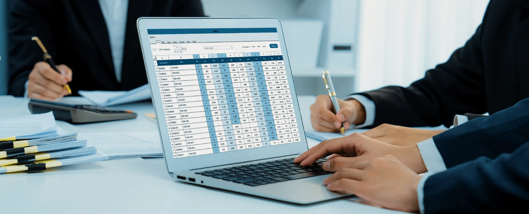 Accounting Software in Bahrain