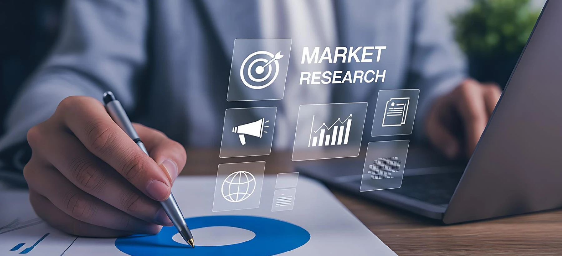 Importance of Market Research Services in Bahrain