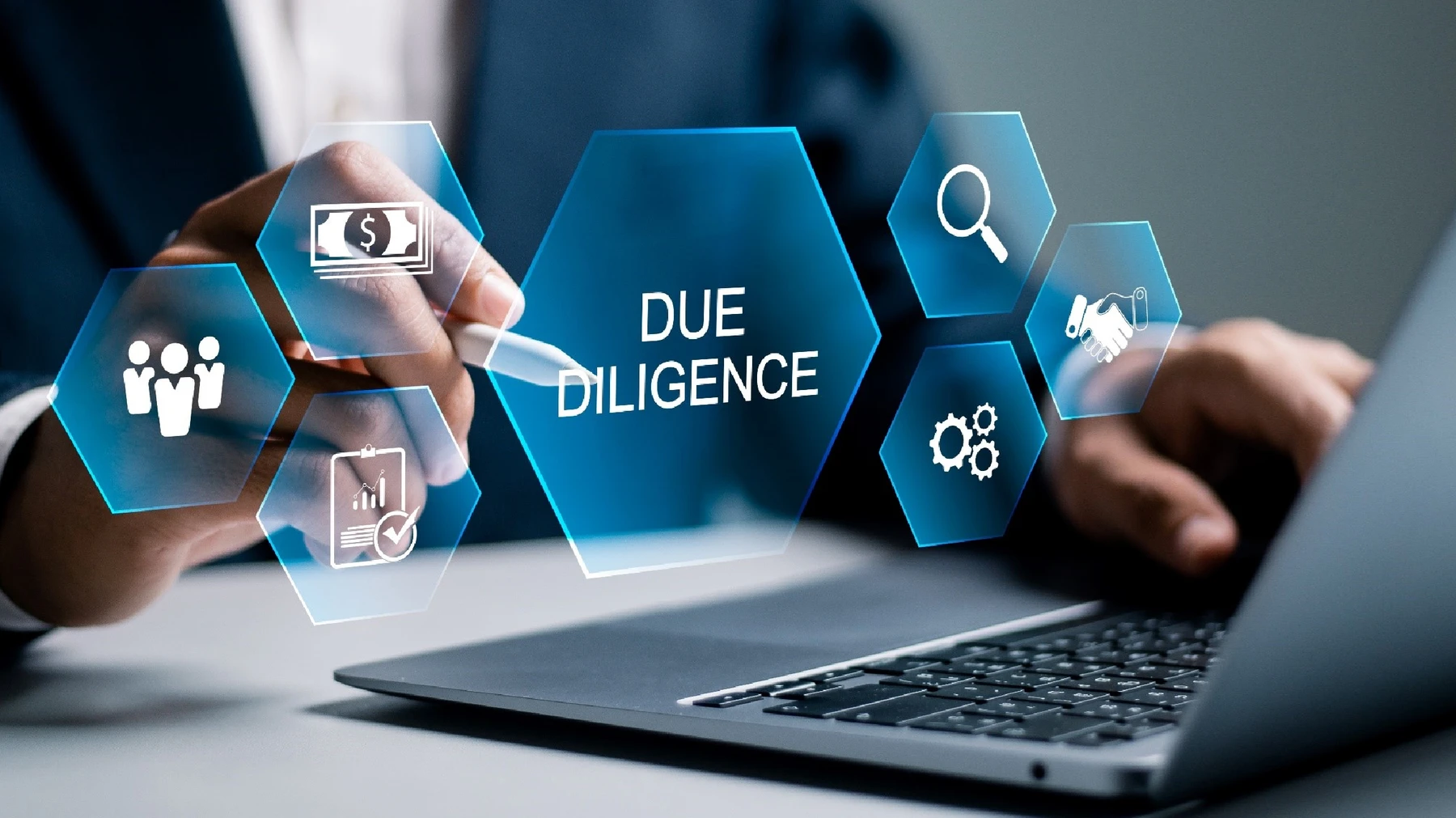 Importance of Due Diligence Services in Bahrain