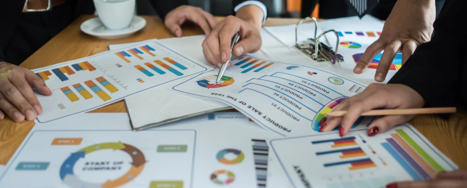 Market Research Services in Bahrain