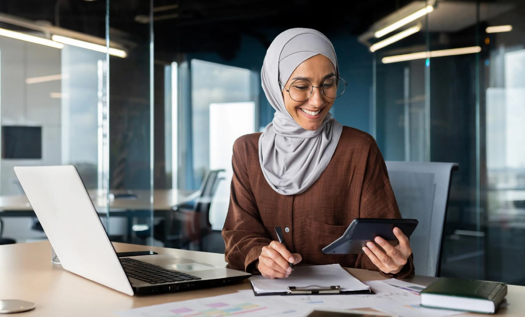 Financial Services Outsourcing in Bahrain