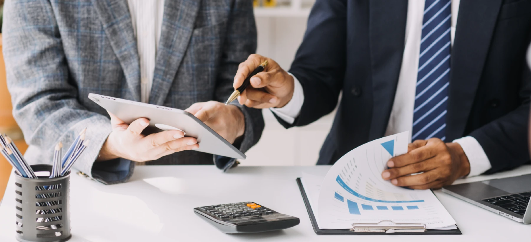 Importance of Financial Services Outsourcing in Bahrain