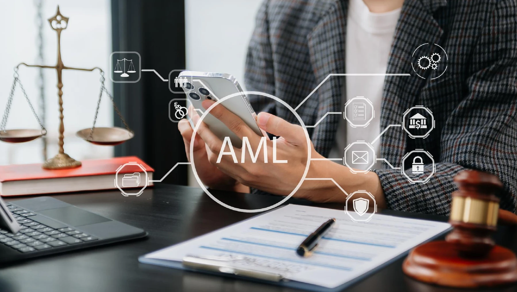 Importance of AML Policy and Procedure