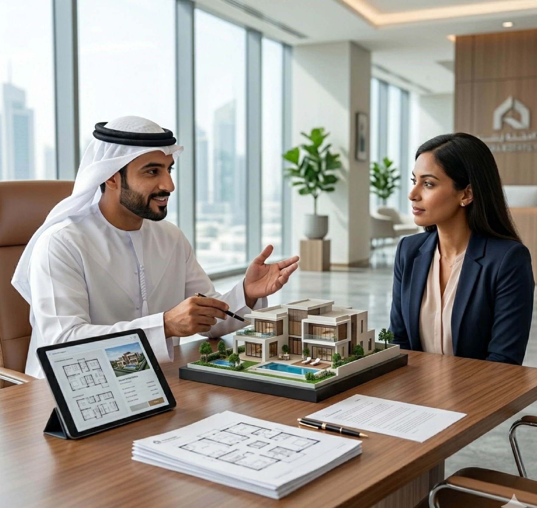 Importance of Real Estate Bahrain