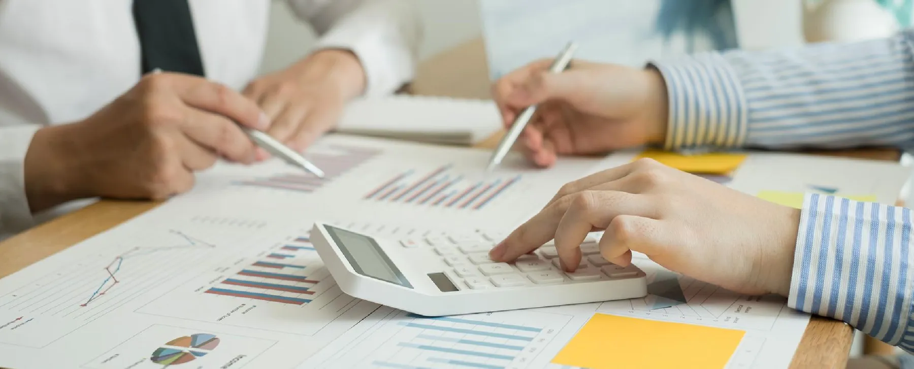 Business Valuation Service