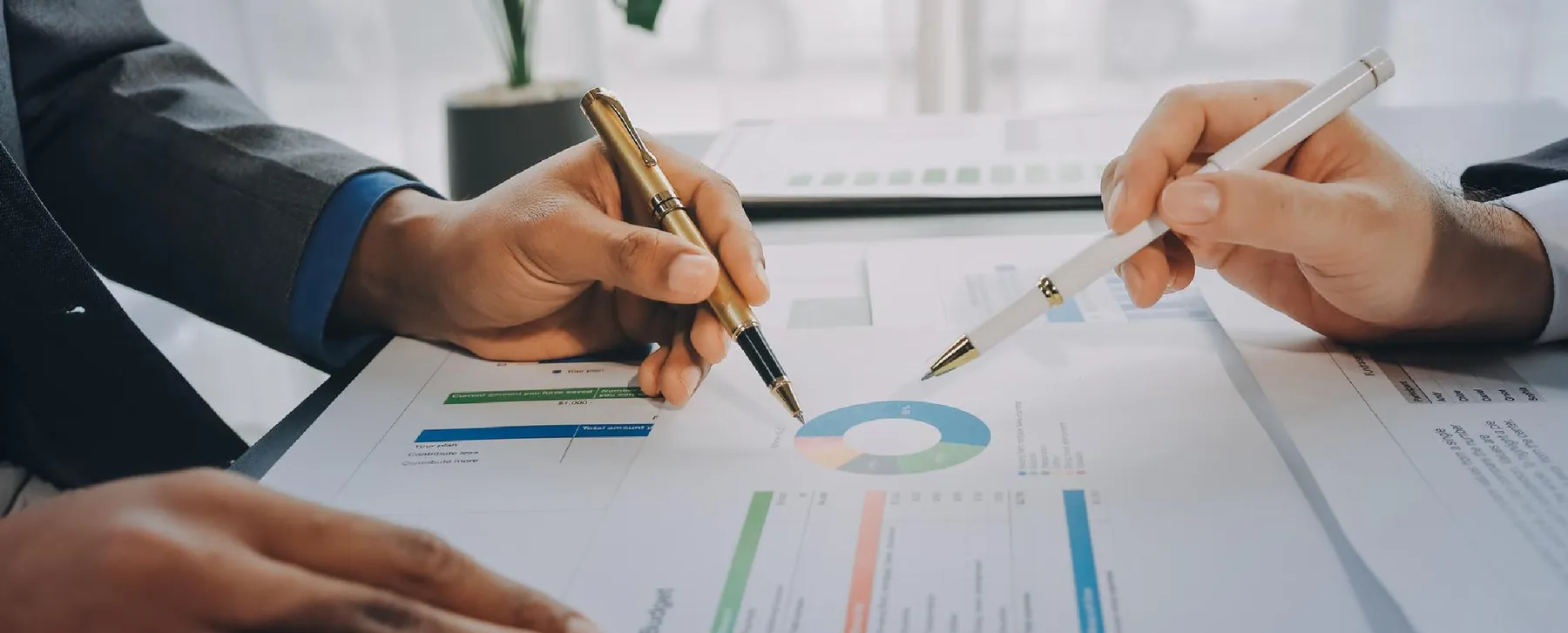 Feasibility Study Services in bahrain