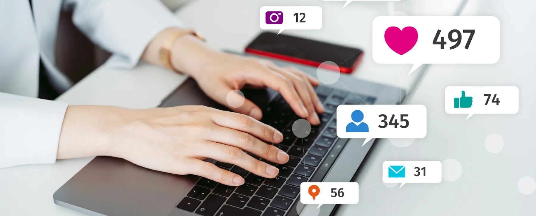 Social Media Marketing Bahrain