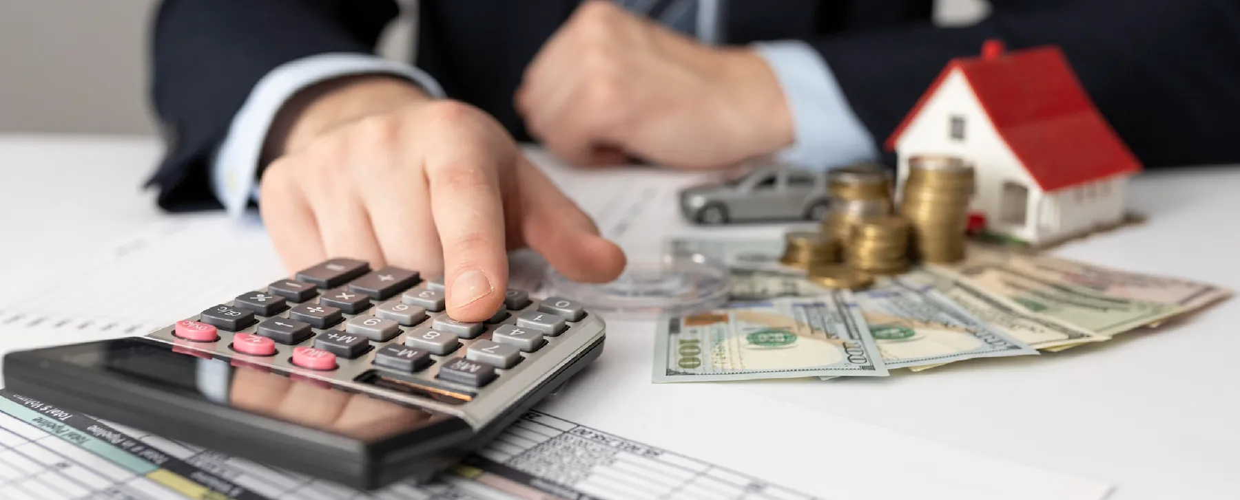 Fixed Asset Services in Bahrain