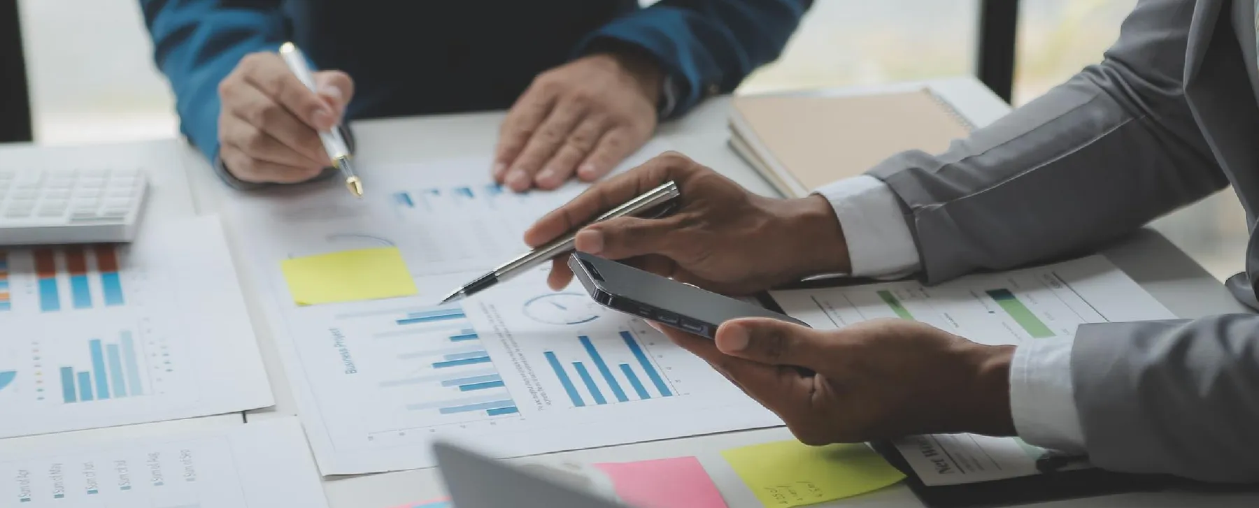 Importance of Feasibility Study Services in bahrain