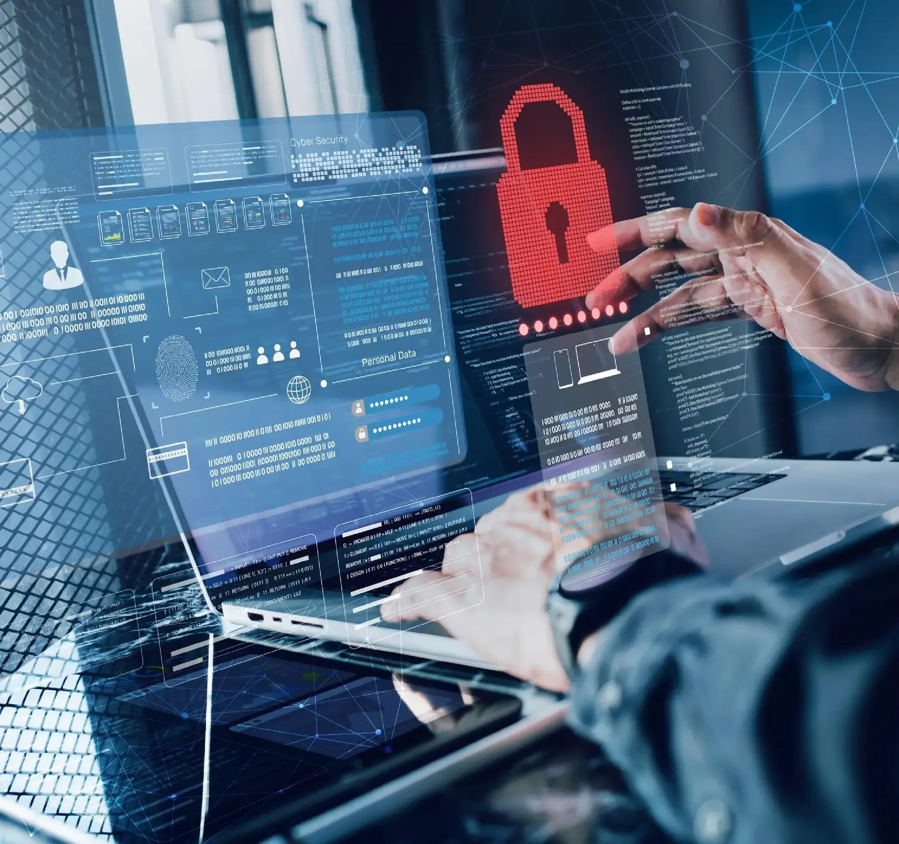 Importance of Cybersecurity Bahrain