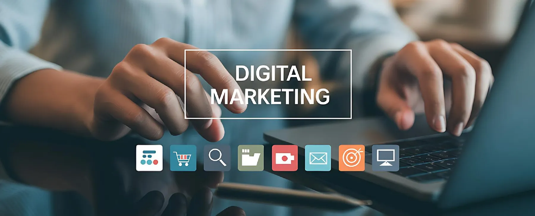 Digital Marketing in Bahrain