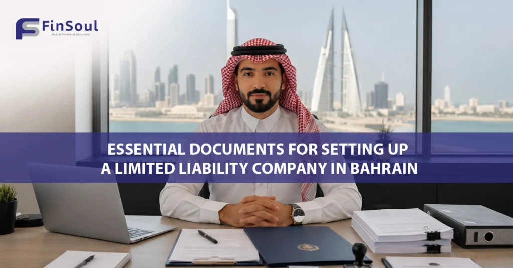 Essential Documents for Bahrain