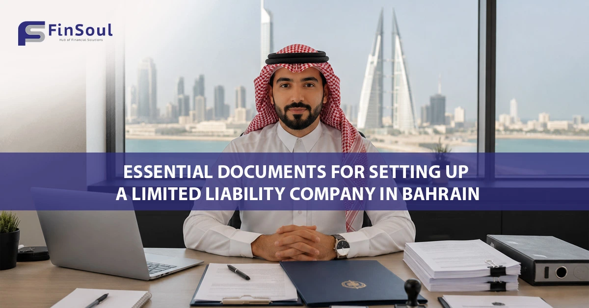 Essential Documents for Bahrain