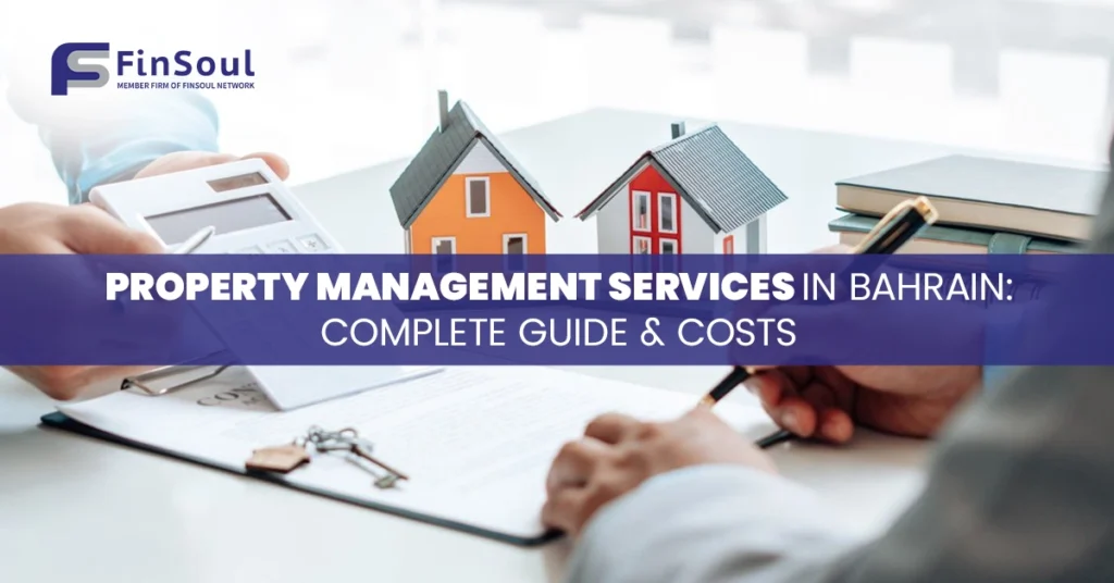 Property Management Services in Bahrain