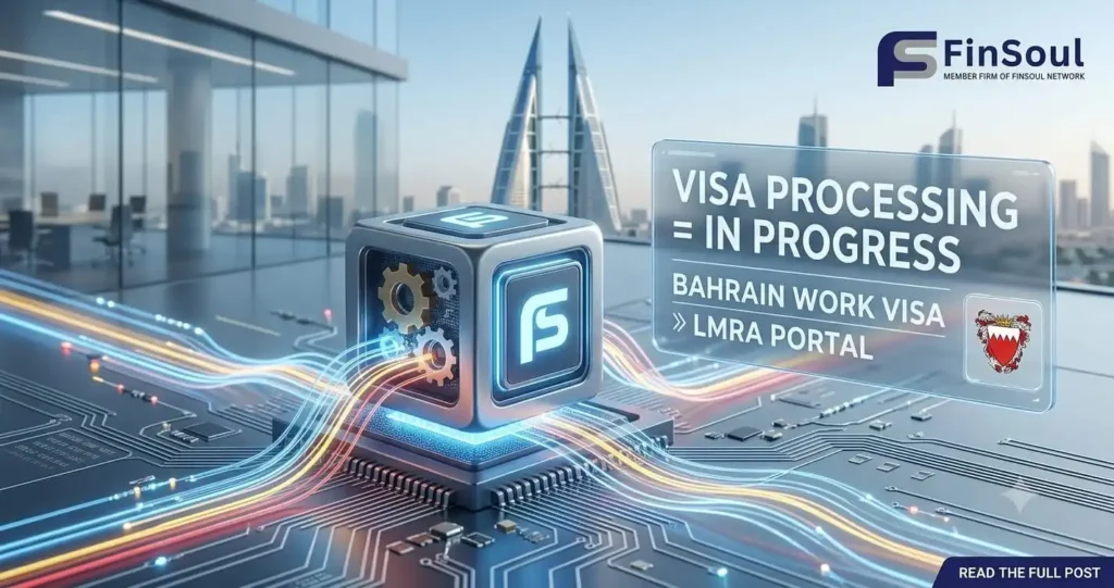 Guide to Bahrain Work Visa