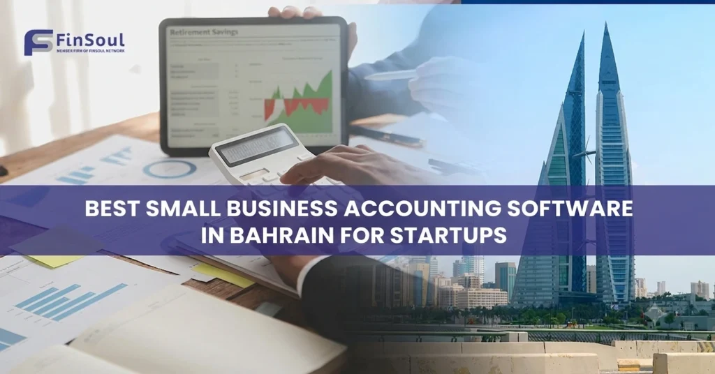 accounting software for small business